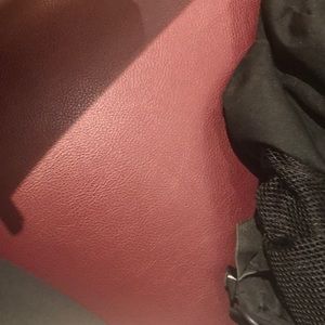 Meet your Posher, Glenda